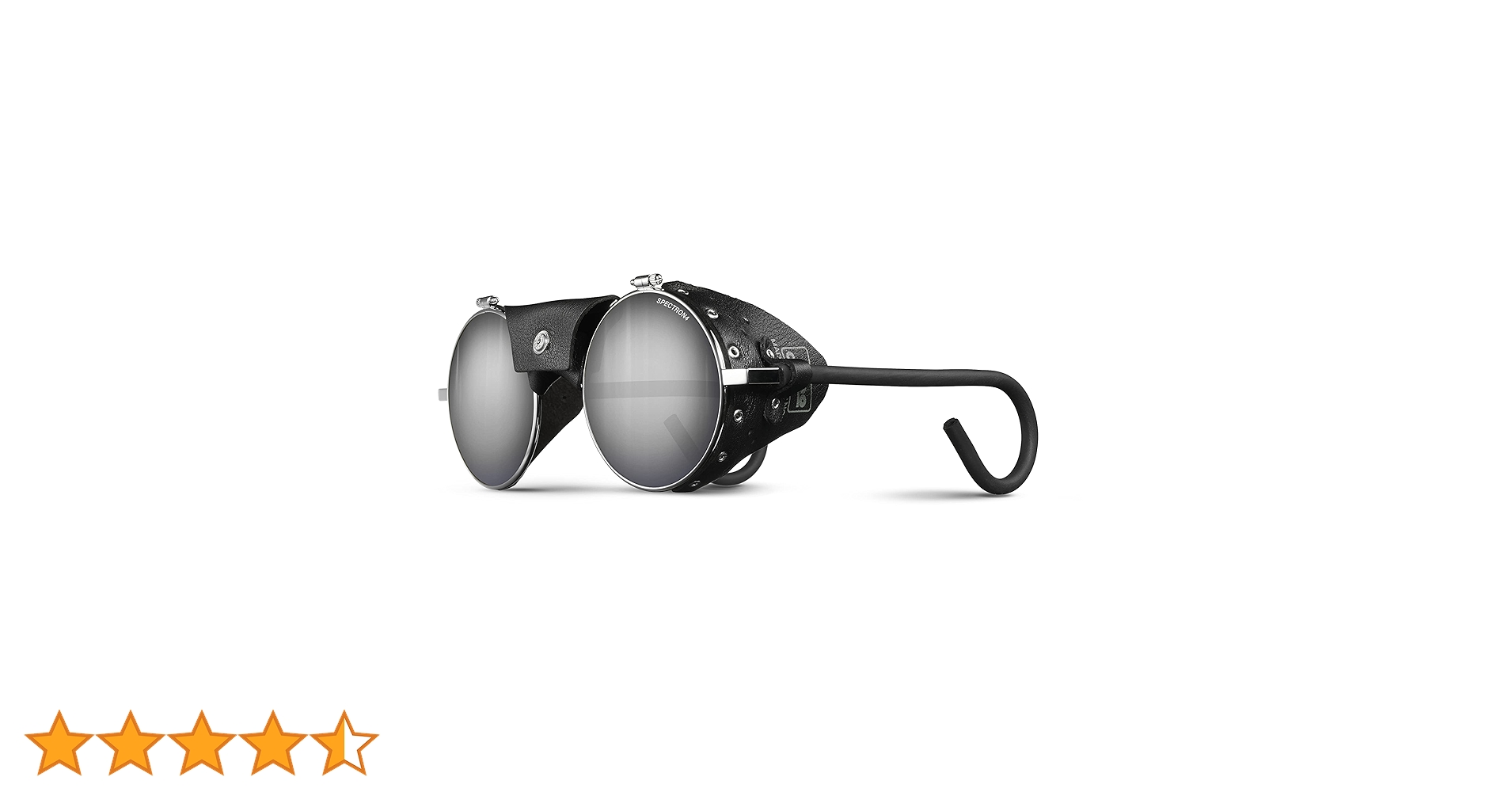 Amazon.co.jp: Julbo(ジュルボ) Vermont Classic Spectron4 Black